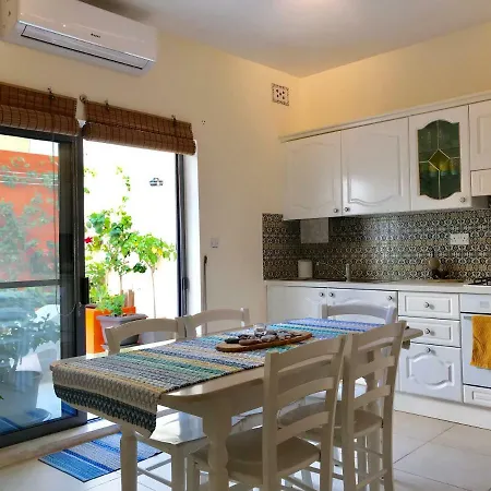 Sweet Marsaskala Apartament *