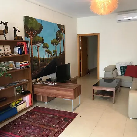 Apartament Sweet Marsaskala Marsaskala