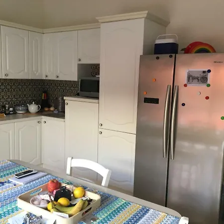 Sweet Marsaskala Apartment Marsaskala