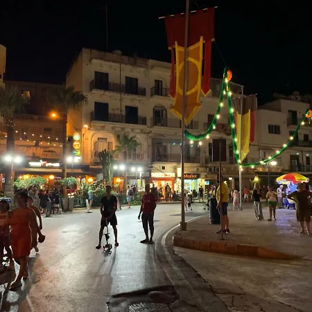 شقة Sweet Marsaskala