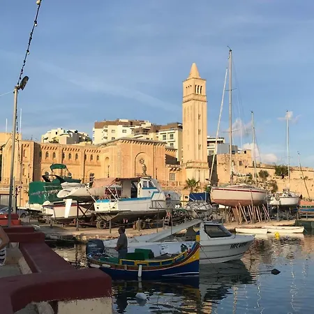 Sweet Marsaskala شقة *